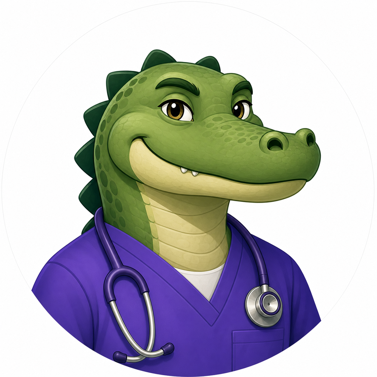 mascot